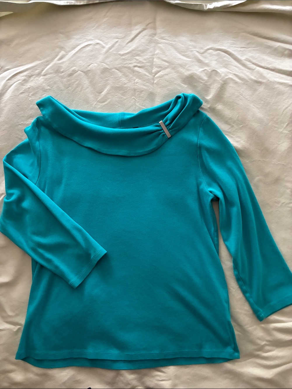 Women’s Rafaella Top